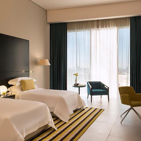 Fraser Suites Rijád Pokoj fotografie