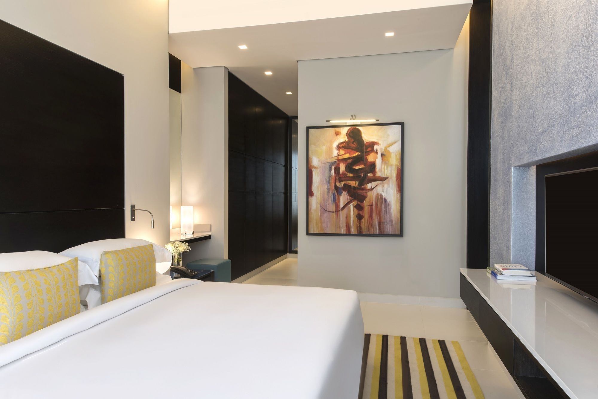 Fraser Suites Rijád Exteriér fotografie