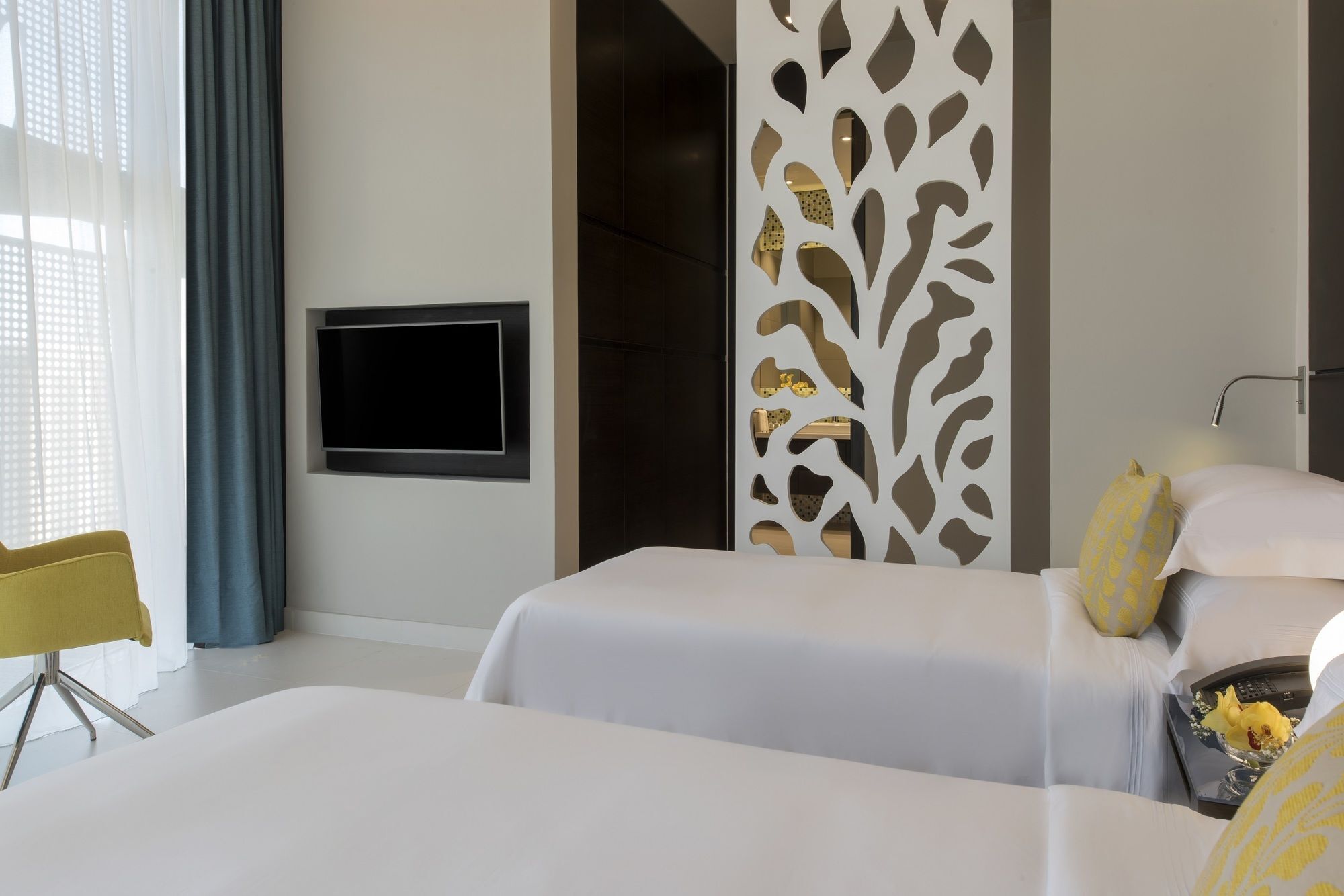 Fraser Suites Rijád Exteriér fotografie
