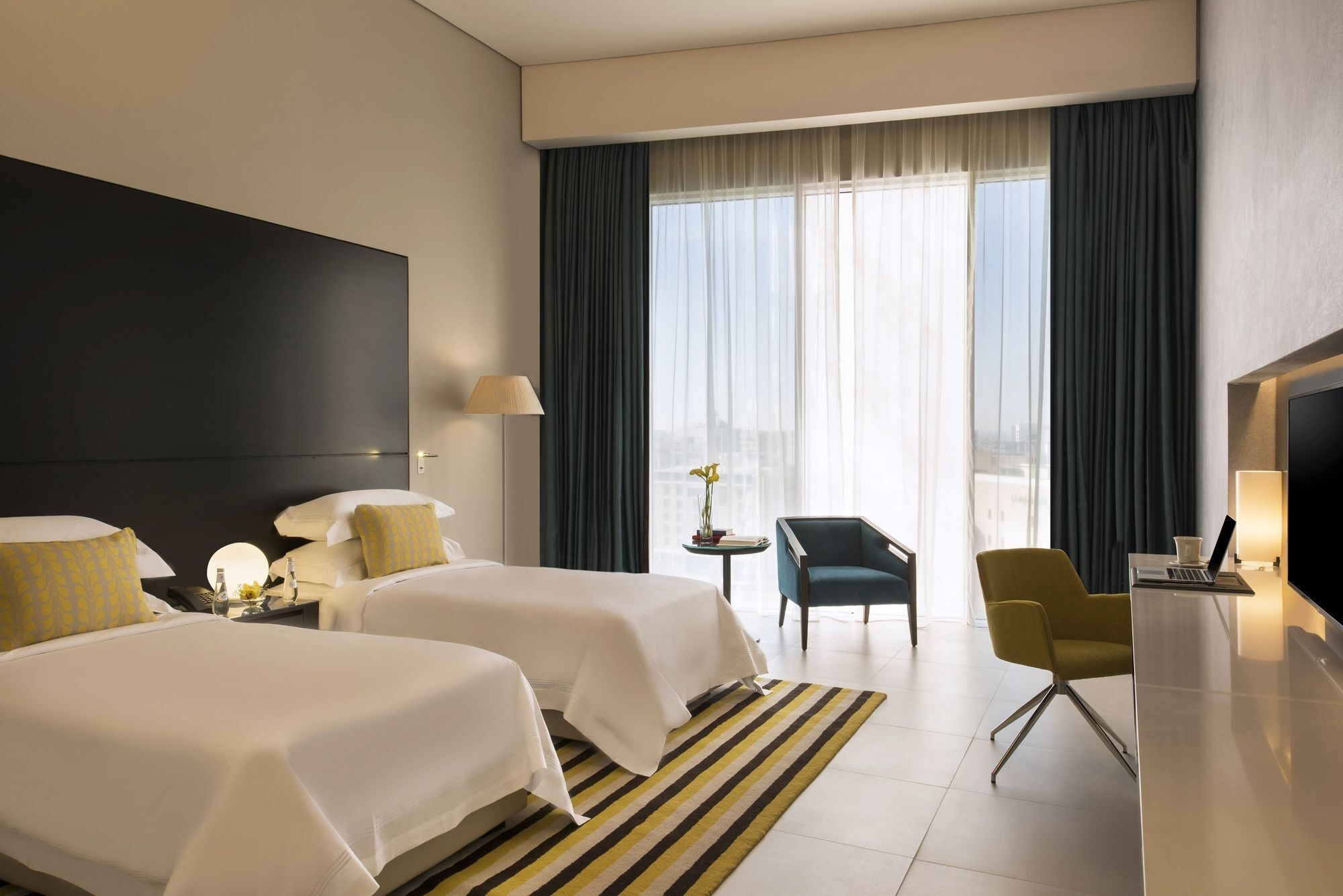 Fraser Suites Rijád Exteriér fotografie