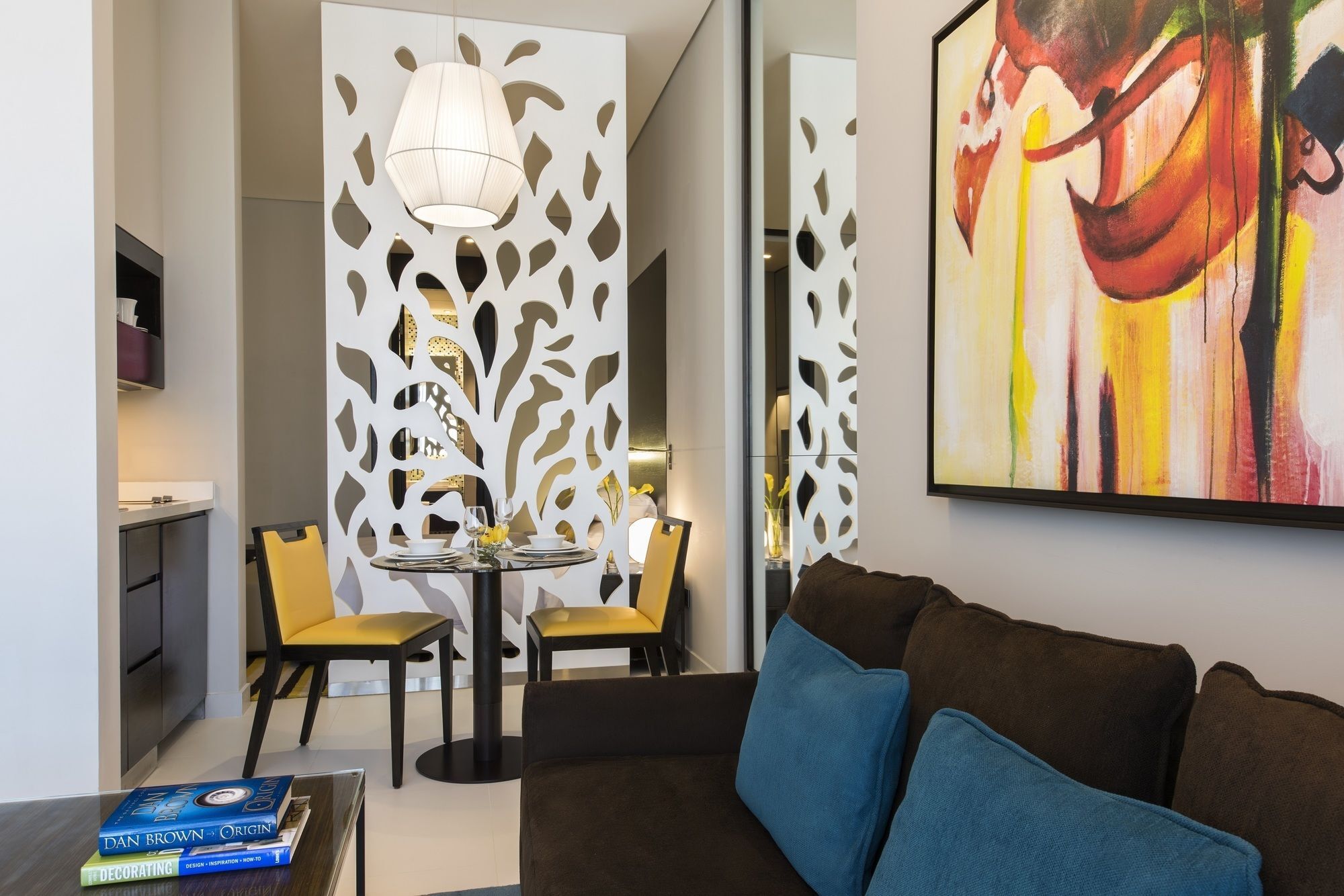 Fraser Suites Rijád Exteriér fotografie