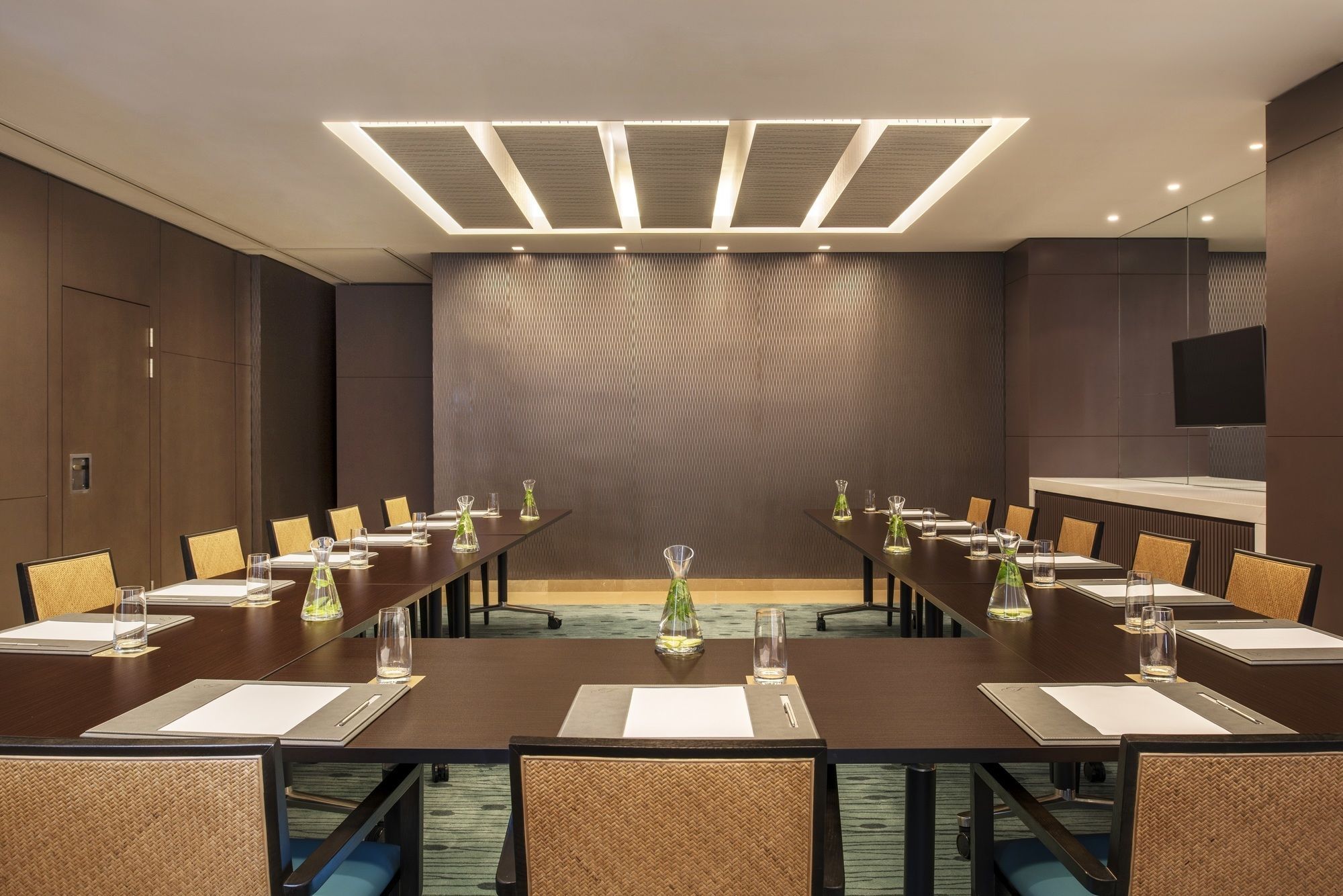 Fraser Suites Rijád Exteriér fotografie