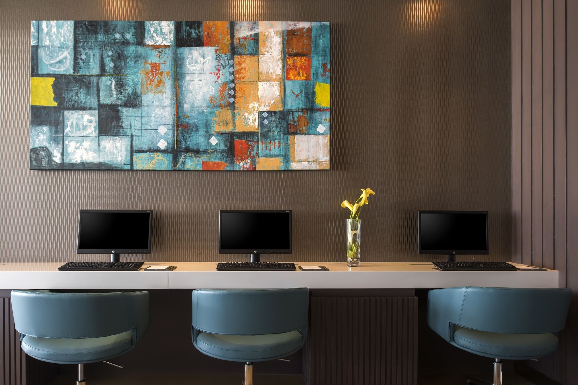 Fraser Suites Rijád Exteriér fotografie